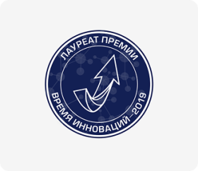 Премия «Время инноваций»