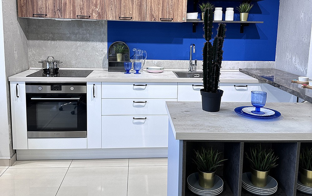 Кухня Эмма / г. Мытищи