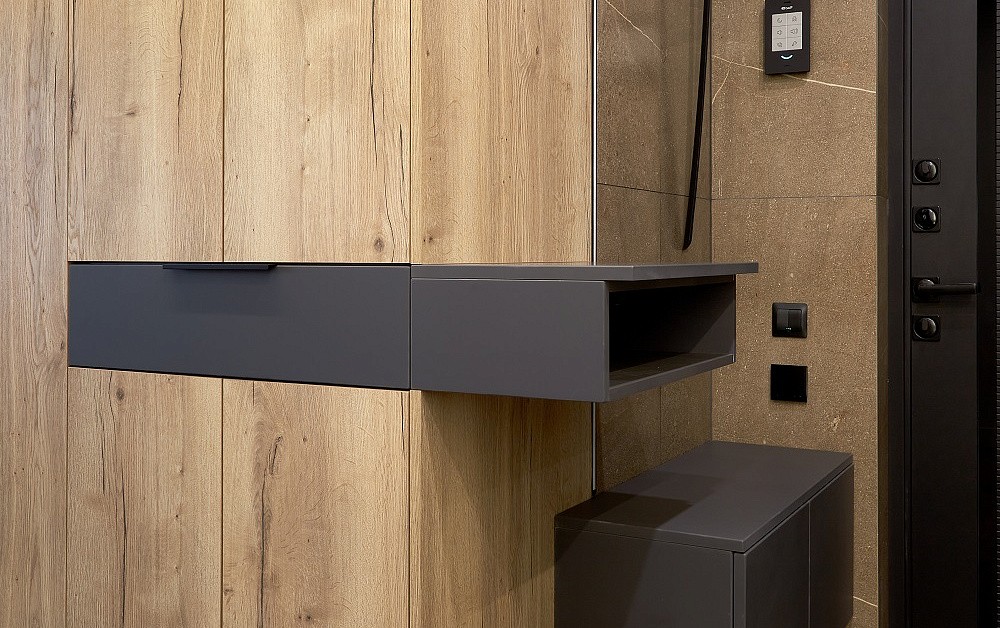 Стиль познаётся с порогах