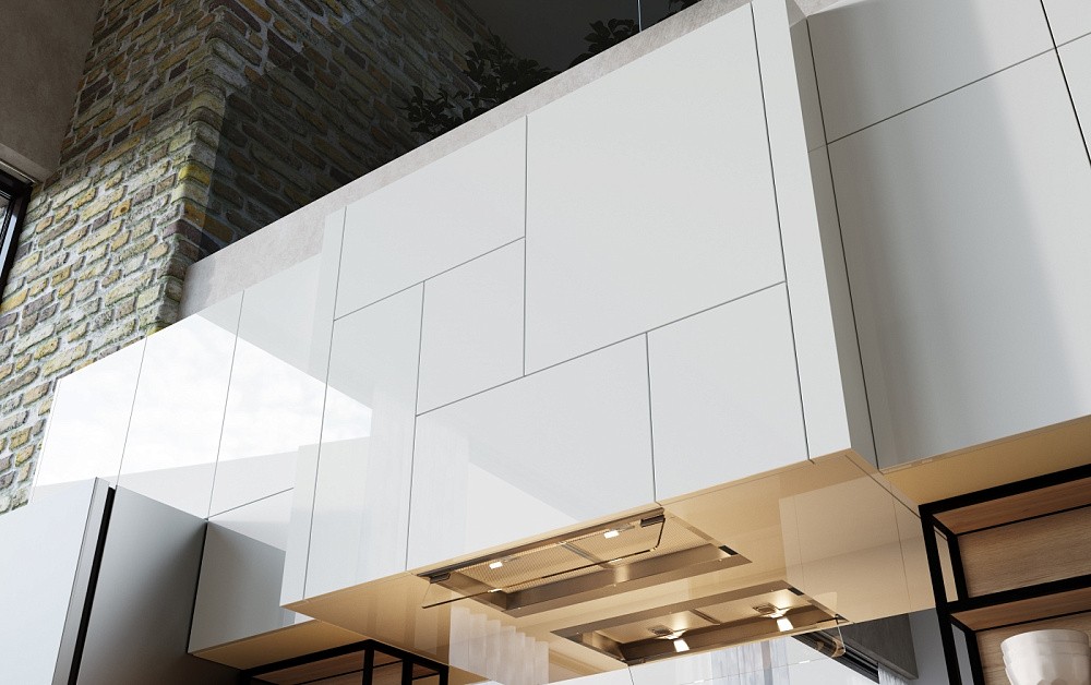 Кухня Ричард