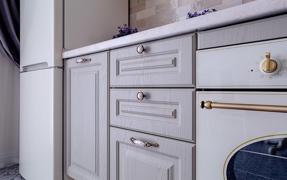 Кухня Катарина