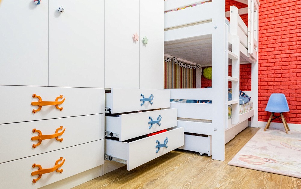 Детская чемпионов