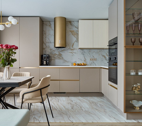 Коллекция Стоун: эстетика вне времени и секрет популярности бестселлера