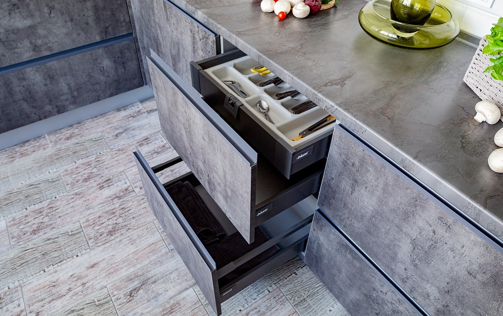 Кухня Стоун