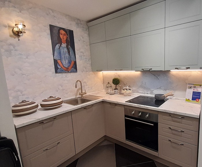 м. Новые Черемушки