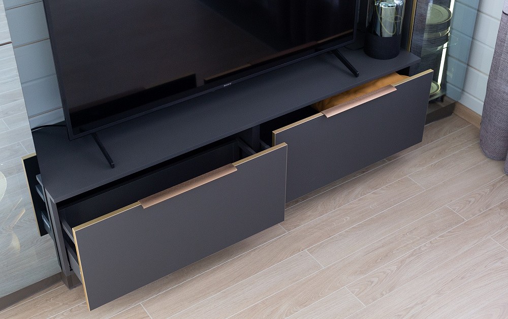 Кухня Ханна Стил