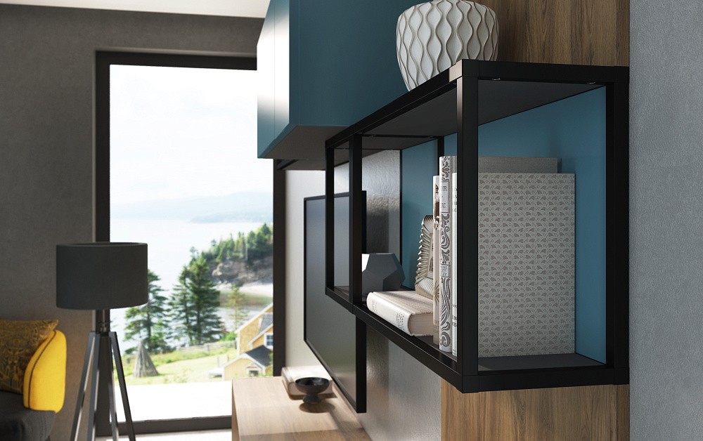 Гостиная Эмма