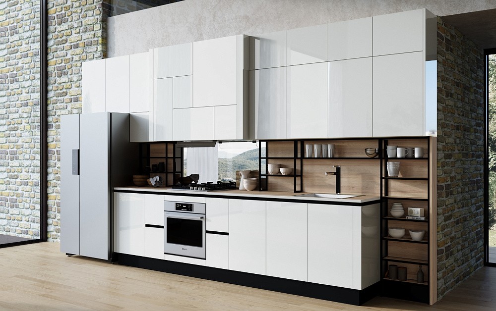 Кухня Ричард