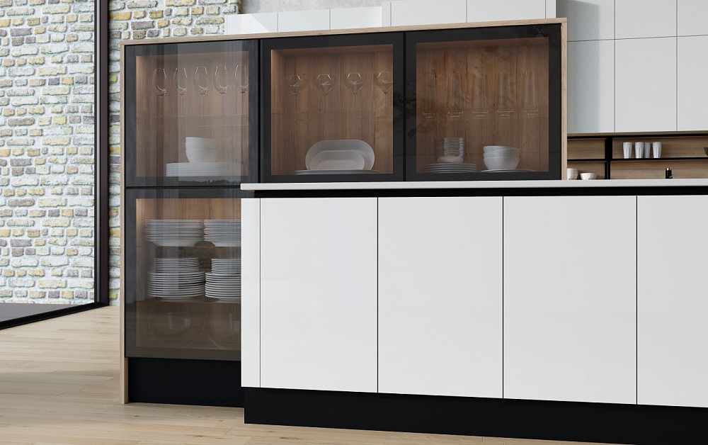 Кухня Ричард