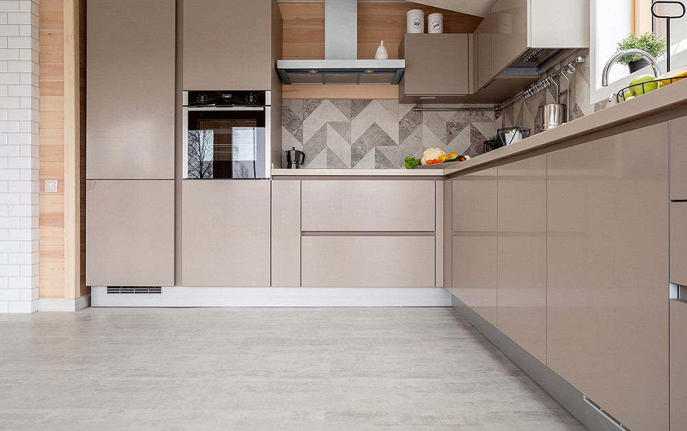 Кухня Ханна Натив