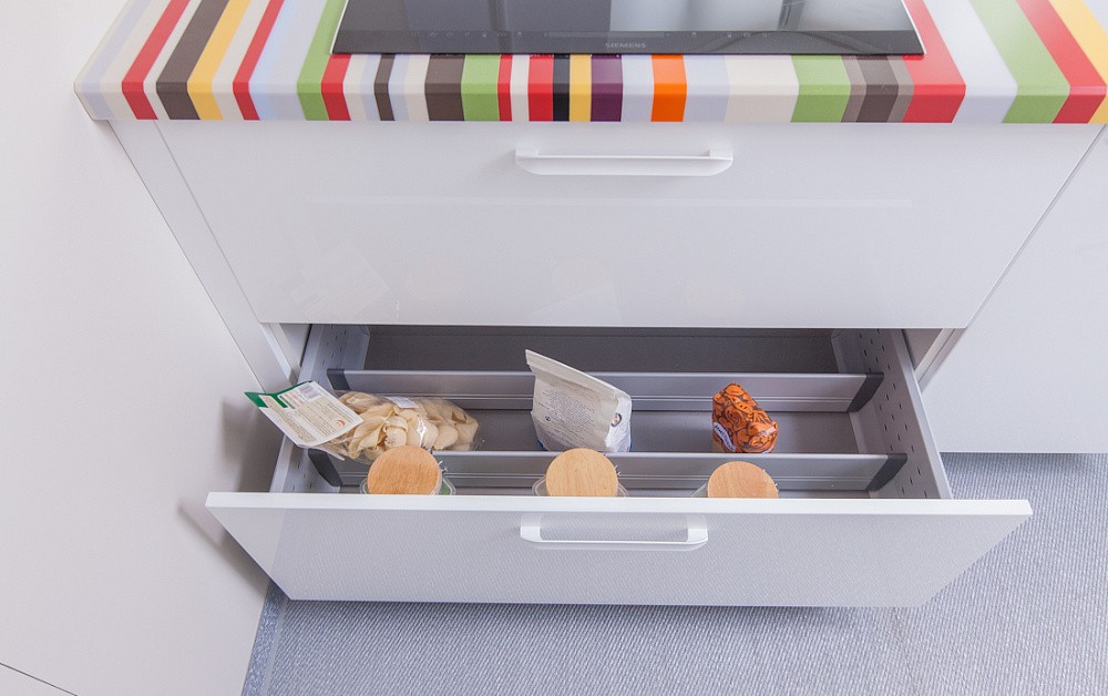 Кухня Фаворит-3