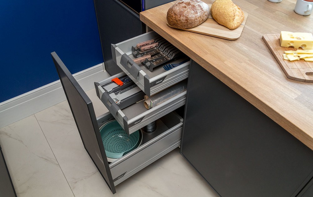 Кухня Лотта