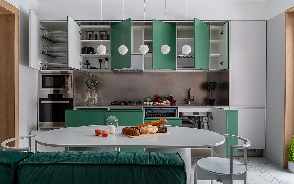 Кухня Оскар+Фаворит