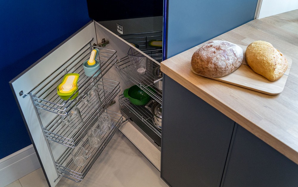 Кухня Лотта