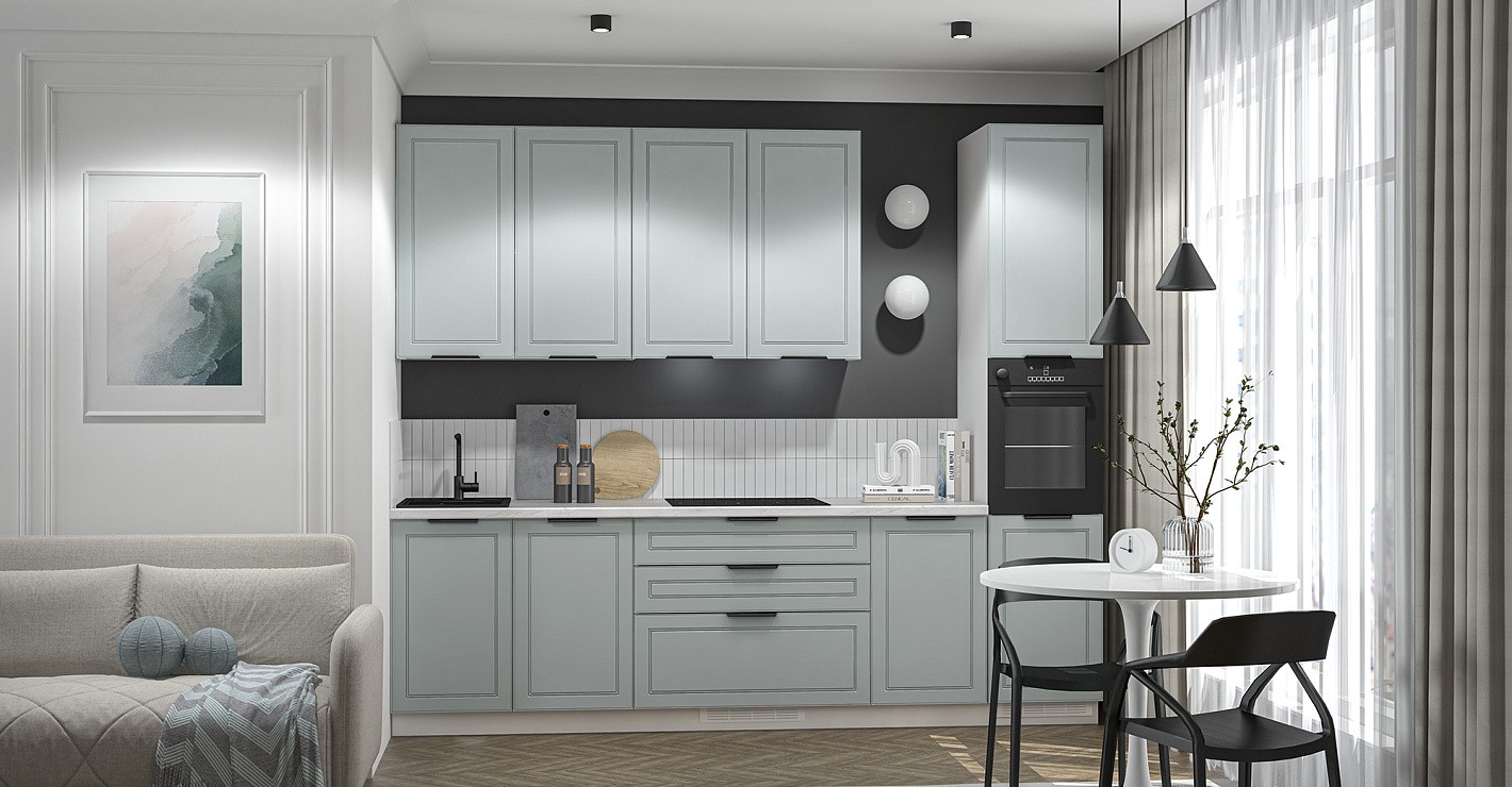 Кухня Лея сет (2700 мм)