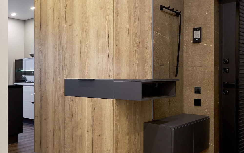 Стиль познаётся с порогах