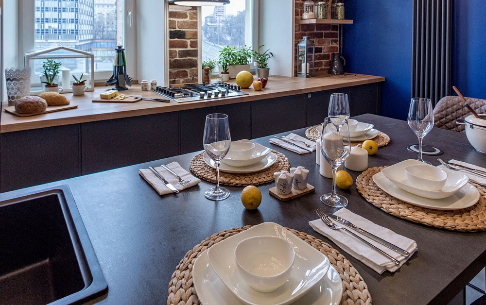 Кухня Лотта