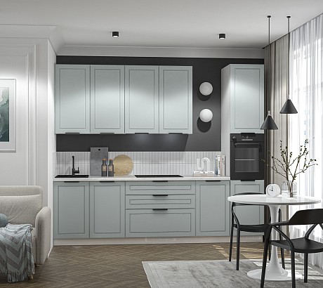 Кухня Лея сет (2700 мм)