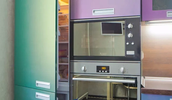 Кухня Хамелеон в Самаре