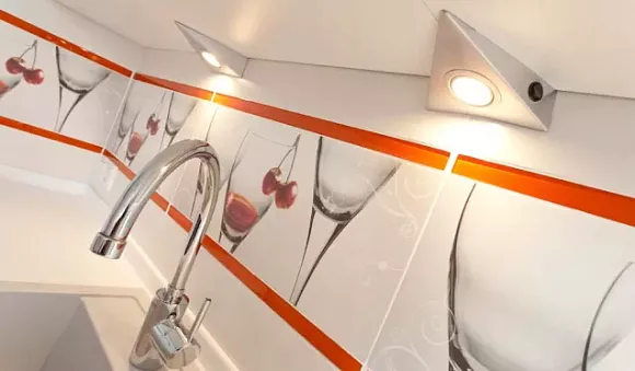 Кухня Хамелеон в Кирове