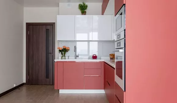 Красная кухня в Нальчике