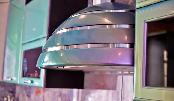 Кухня Хамелеон в Самаре