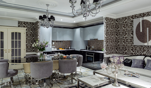 Заказать кухню