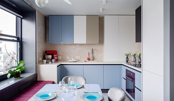 Заказать кухню