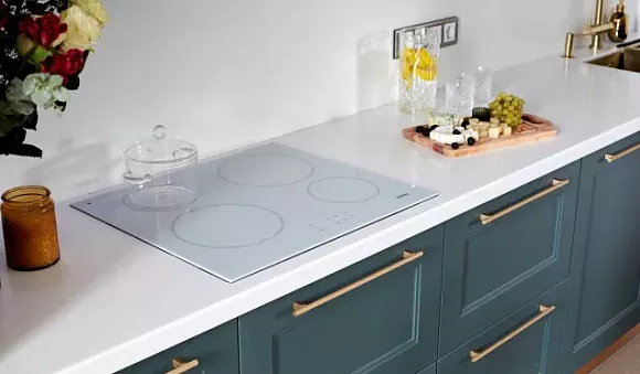 Зеленая кухня  в Нижнем Новгороде