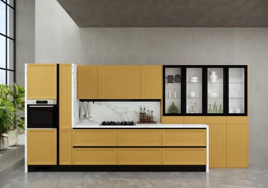 Итальянский дизайн кухни, немецкий дизайн кухни